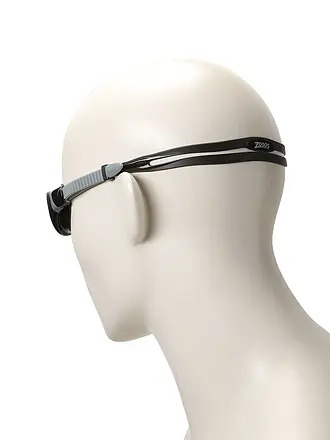 ZOGGS | Gafas de natación Phantom 2.0 | transparent